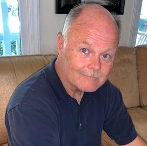 Meet your Posher, Mark